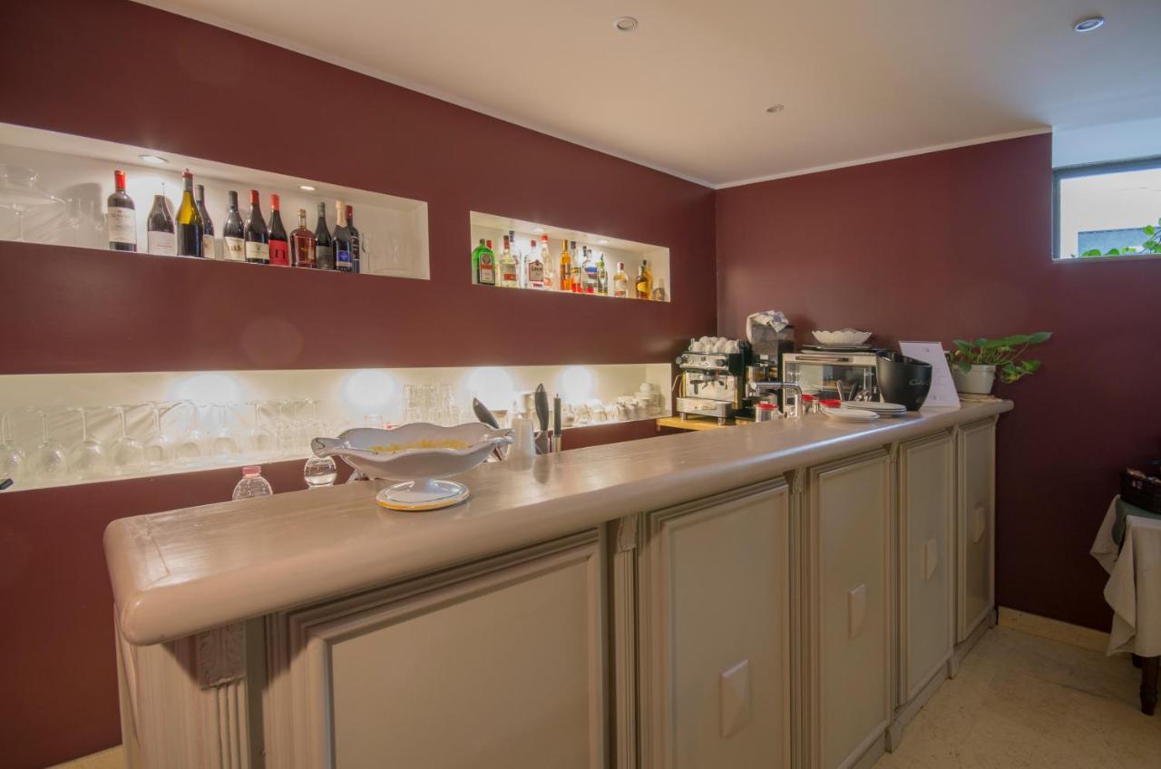 Etnea Suite 668 Catánia Buitenkant foto