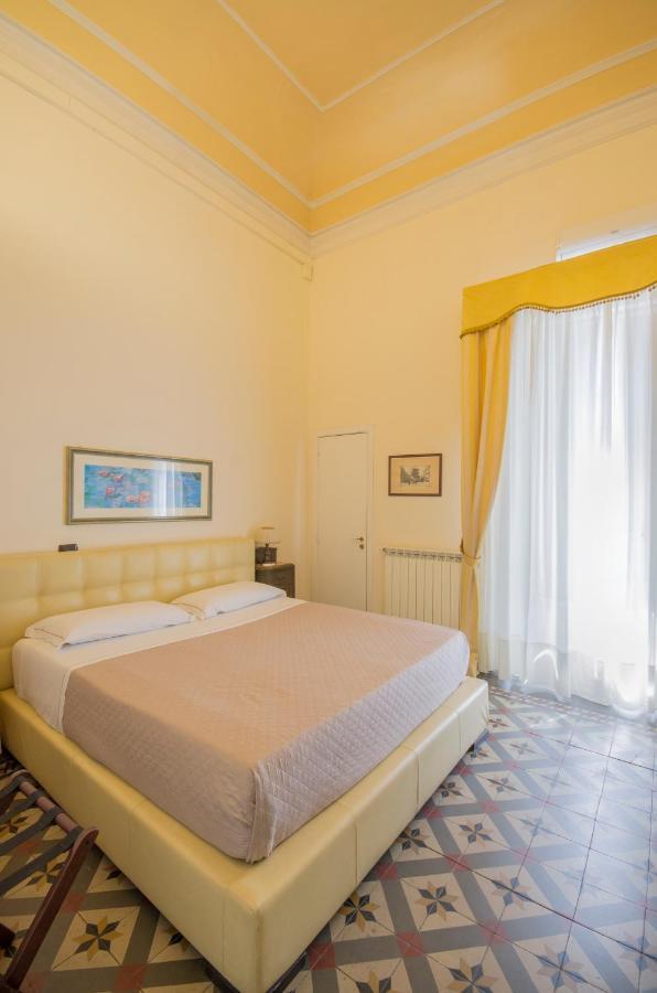 Etnea Suite 668 Catánia Buitenkant foto