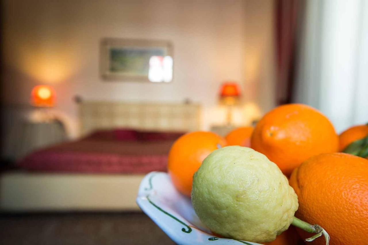 Etnea Suite 668 Catánia Buitenkant foto