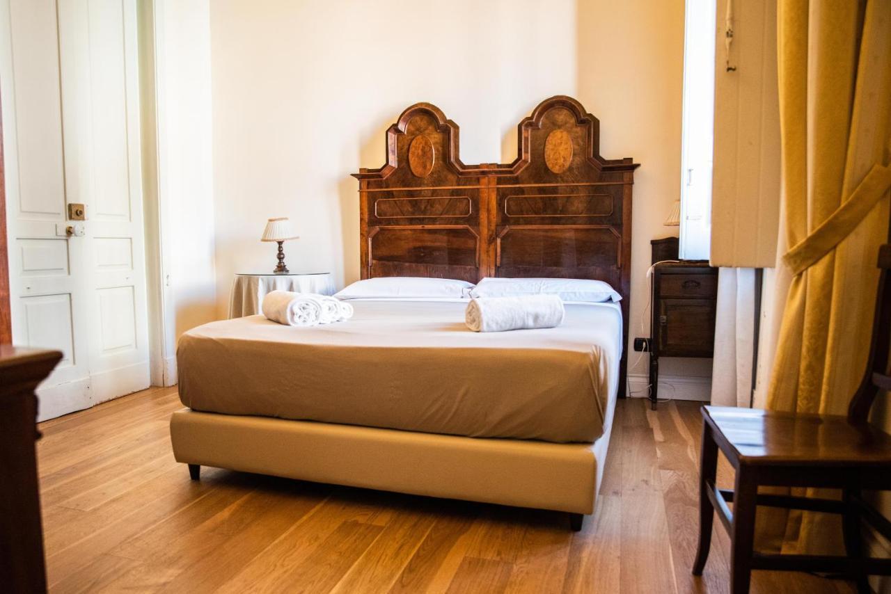 Etnea Suite 668 Catánia Buitenkant foto