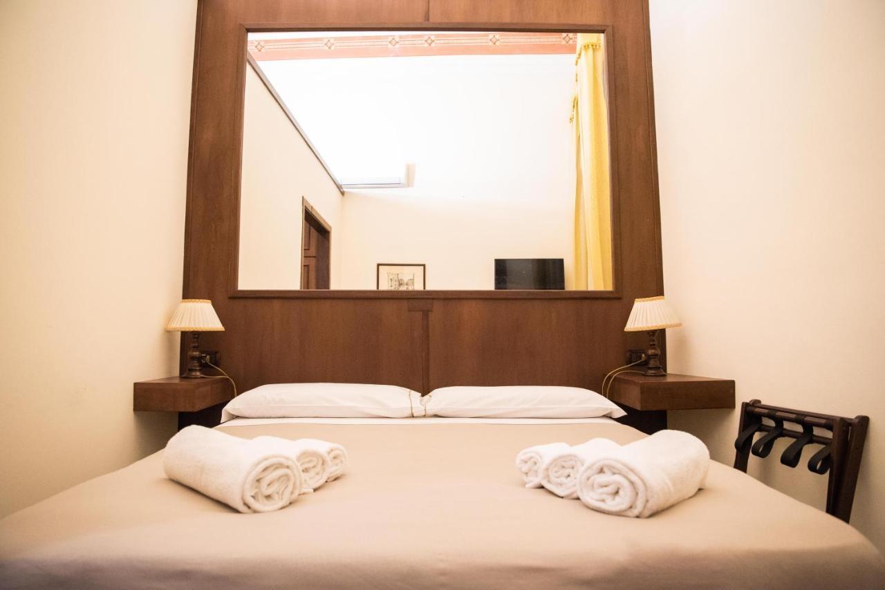 Etnea Suite 668 Catánia Buitenkant foto