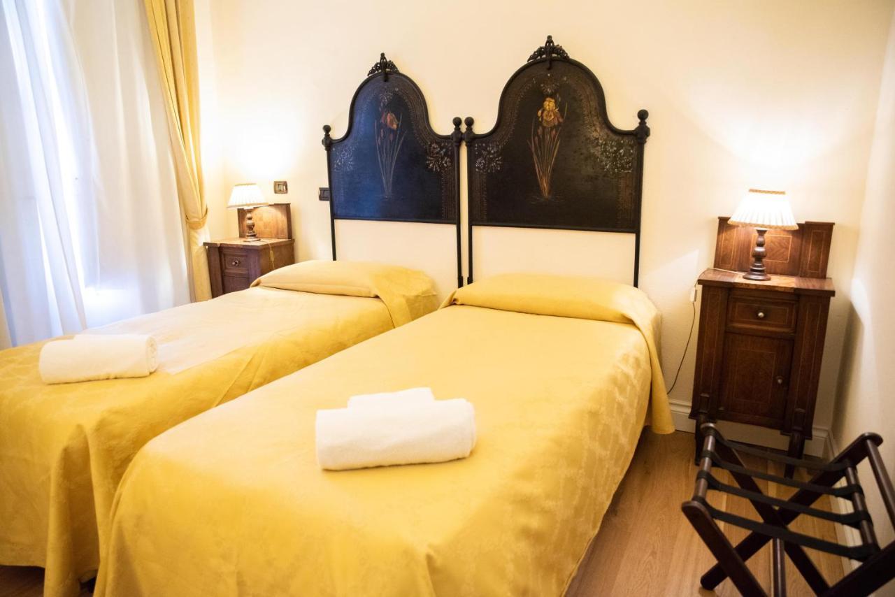 Etnea Suite 668 Catánia Buitenkant foto