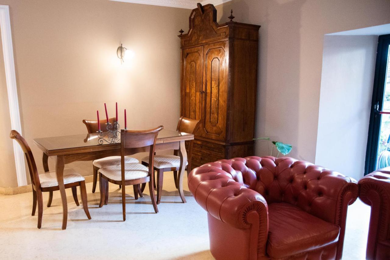 Etnea Suite 668 Catánia Buitenkant foto