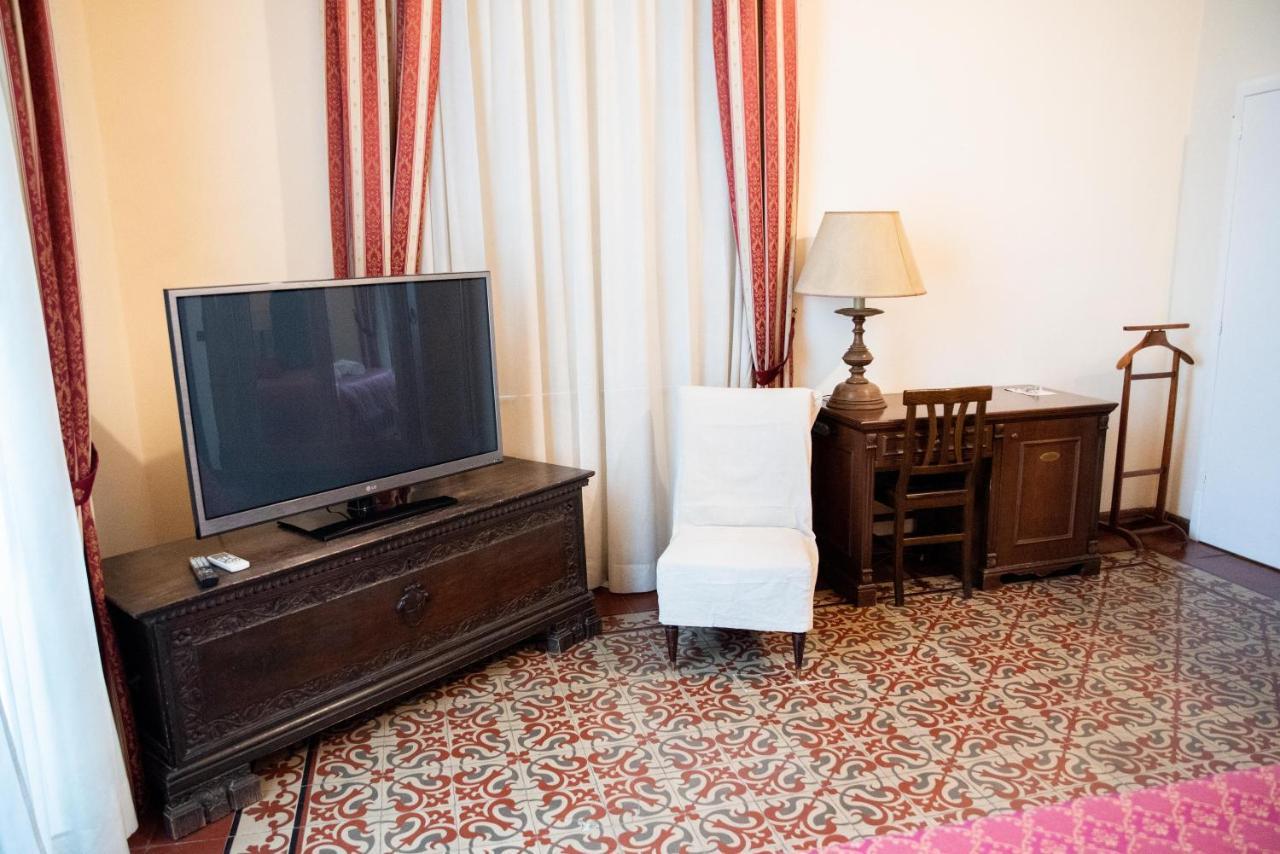 Etnea Suite 668 Catánia Buitenkant foto