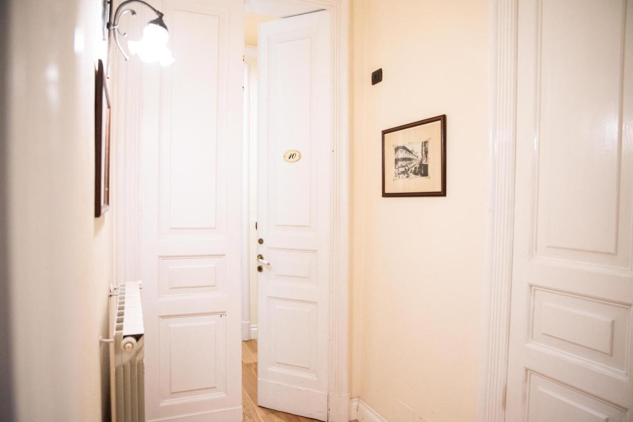 Etnea Suite 668 Catánia Buitenkant foto