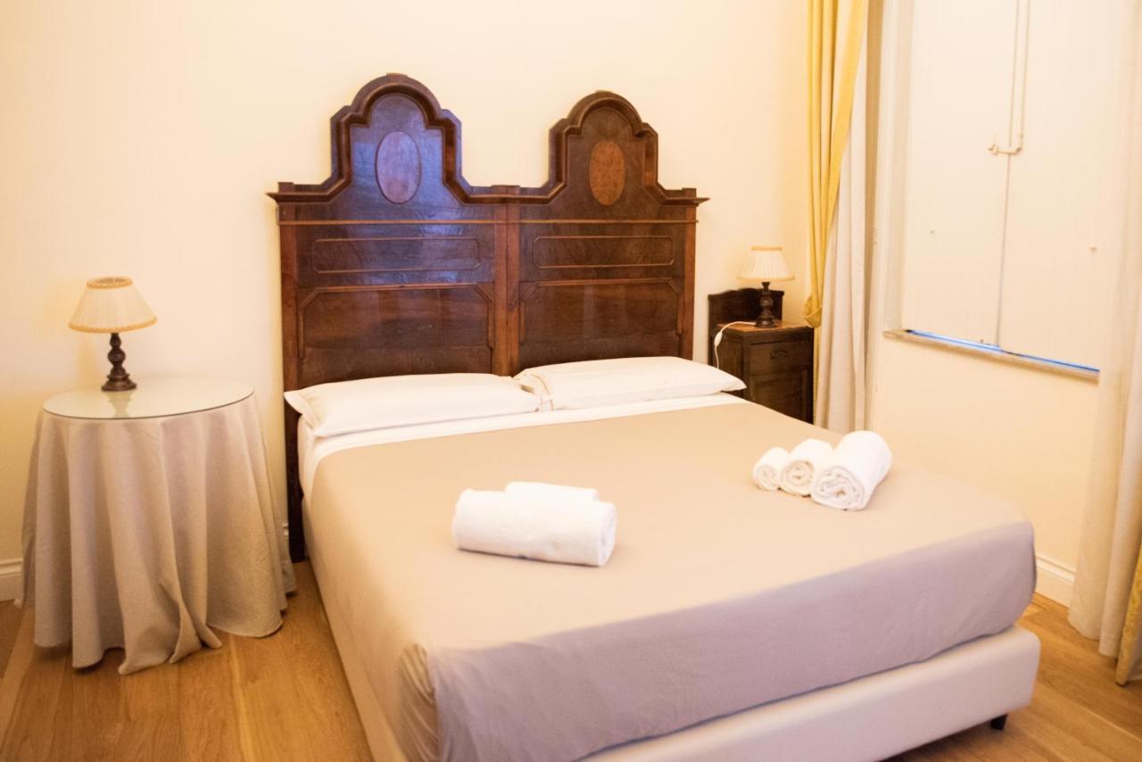Etnea Suite 668 Catánia Buitenkant foto