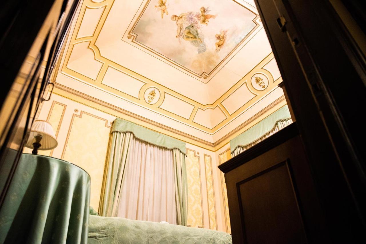 Etnea Suite 668 Catánia Buitenkant foto
