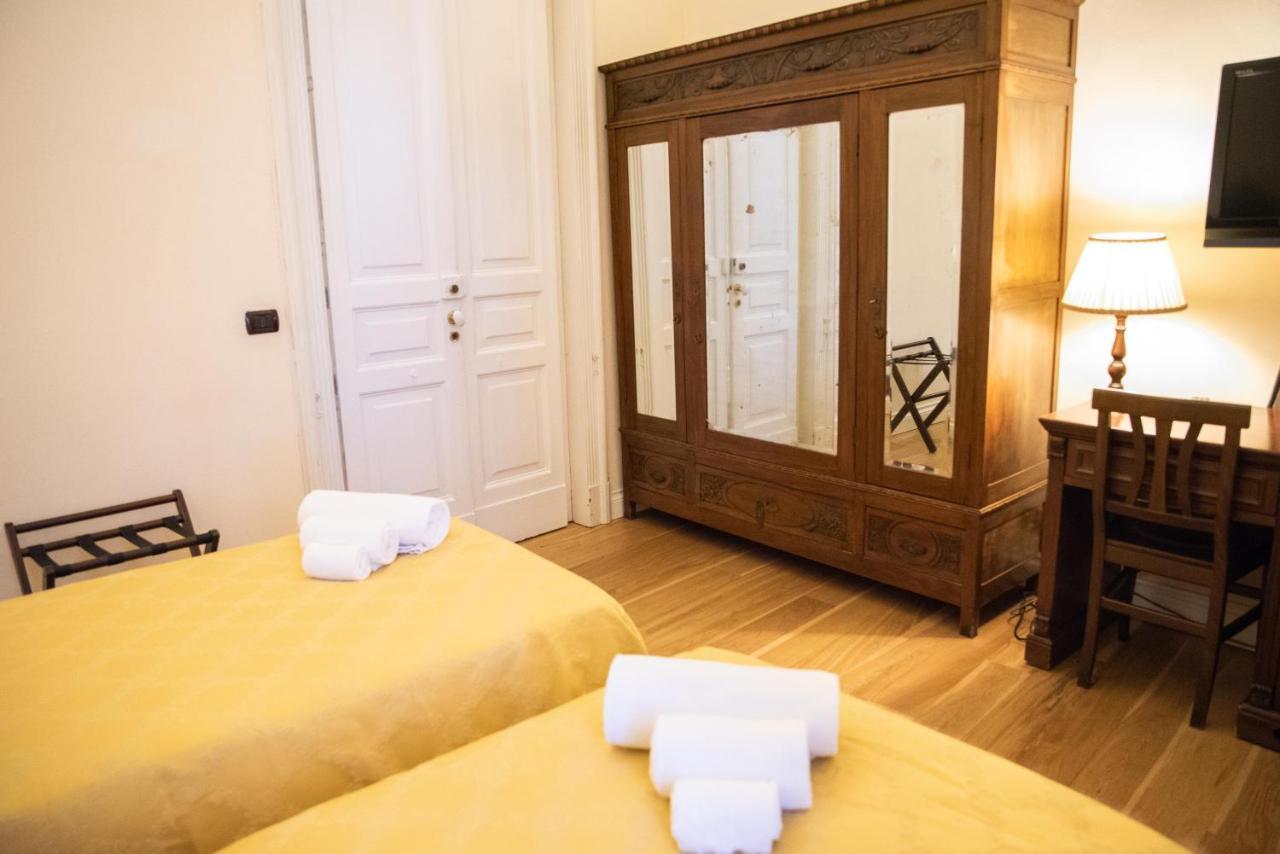 Etnea Suite 668 Catánia Buitenkant foto