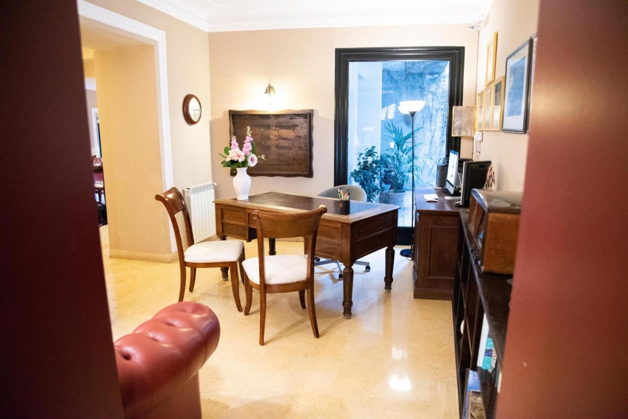 Etnea Suite 668 Catánia Buitenkant foto